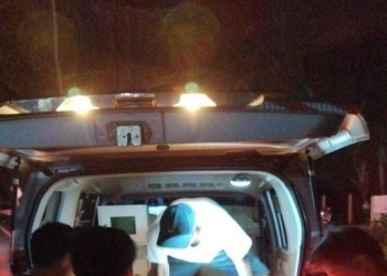 Lama Tak Ada Kabar, Wanita Ditemukan Tewas dalam Kontrakan di Lumpatan Muba