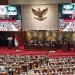 Rapat Paripurna DPR RI Tak Penuhi Kuorum, Pengesahan Revisi UU Pilkada Ditunda