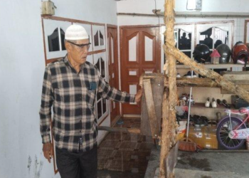 Breaking News: 2 Warga Diduga Keracunan Gas Dalam Sumur di Palembang, 1 Tewas 1 Lagi Pingsan