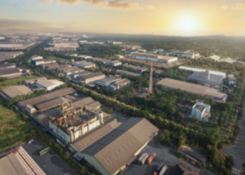 Potensi dan Keuntungan Berinvestasi di Indonesia Industrial Park
