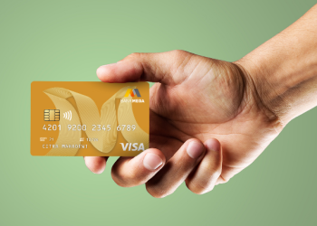 Keuntungan Menggunakan Kartu Kredit Bank Mega