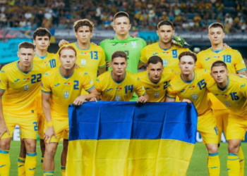 Prediksi Ceko vs Ukraina Rabu 11 September 2024, Liga Negara UEFA