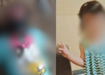 Orangtua Bocah yang Tewas Dilakban Asal Cilegon Sempat Diancam