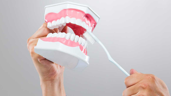 Custom Dentures in Edmonton