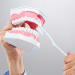 Custom Dentures in Edmonton
