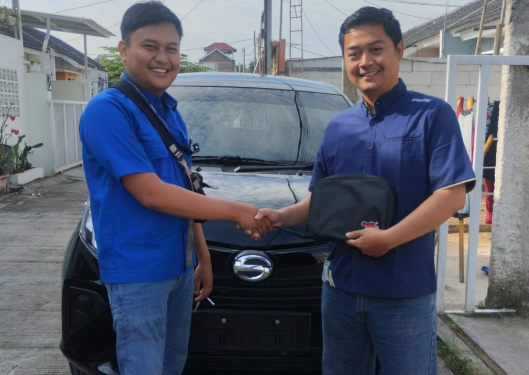 Daihatsu Hadirkan Kendaraan