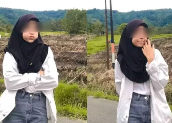 Gadis 18 Tahun yang Hilang di Padang Pariaman Ditemukan Tewas