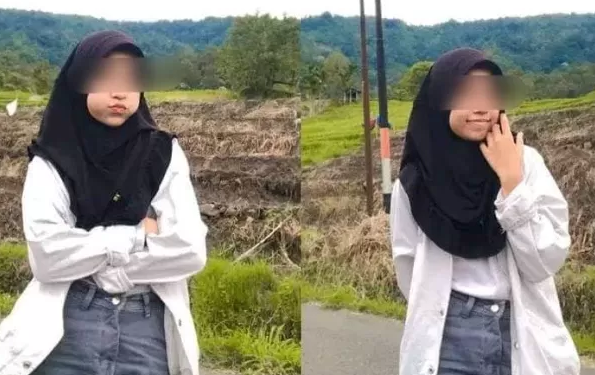 Gadis 18 Tahun yang Hilang di Padang Pariaman Ditemukan Tewas