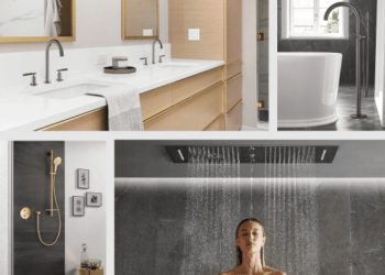 Produk Grohe Spa