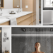 Produk Grohe Spa