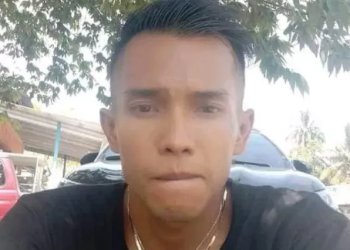 Pelaku Pembunuhan Gadis Penjual Gorengan "Nia Kurnia Sari" Berhasil Ditangkap