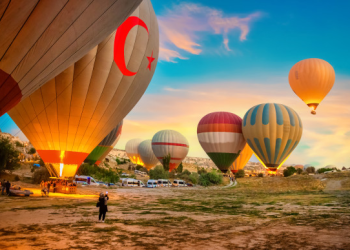 National Hernia Congress di Kapadokya