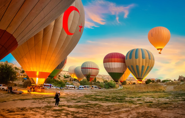 National Hernia Congress di Kapadokya