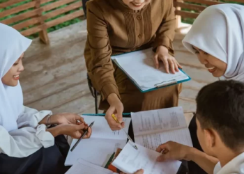 Mengulas Perkembangan Desa