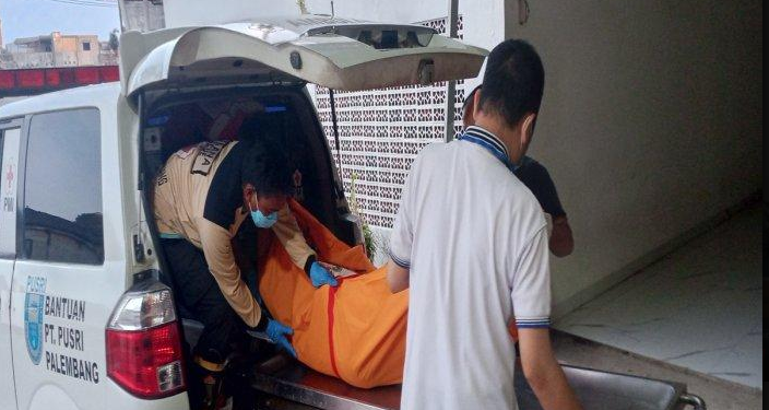 Penemuan Mayat Siswi SMP di Kuburan Cina Palembang, Ada Luka Lebam di Bagian Dagu