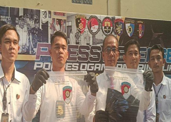 Remaja 13 Tahun di OKI Tusuk Teman Hingga Tewas, Berawal Saling Melotot di Acara Kuda Lumping