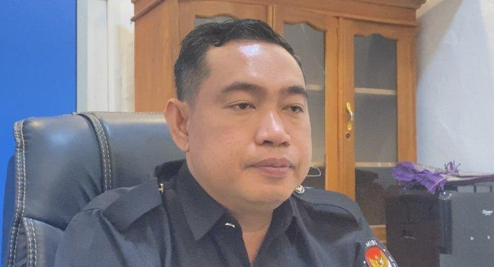 Penjelasan KPU Empat Lawang Soal Aturan yang Buat Berkas Pasangan Budi Antoni-Henny Dikembalikan