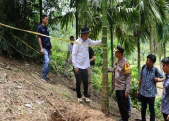 Polisi Sudah Kantongi Identitas Pelaku Kasus Gadis Penjual Gorengan di Padang Pariaman, Sebut Lihai