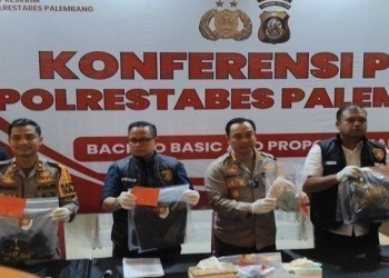 Kecewanya Ayah AA Dengar 3 Bocah Pembunuh Anaknya Tak Dipenjara, Kasus Siswi SMP Palembang Dibunuh