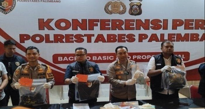 Kecewanya Ayah AA Dengar 3 Bocah Pembunuh Anaknya Tak Dipenjara, Kasus Siswi SMP Palembang Dibunuh