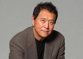 Robert Kiyosaki Ramal Nasib Bitcoin Cs Usai Suku Bunga Turun