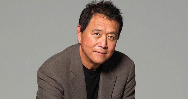 Robert Kiyosaki Ramal Nasib Bitcoin Cs Usai Suku Bunga Turun
