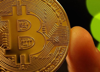 Siap Meledak! Harga Bitcoin Menuju Rp 1,3 Miliar