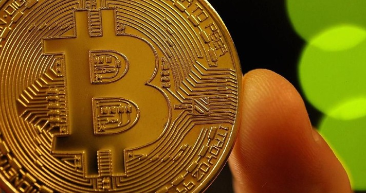 Siap Meledak! Harga Bitcoin Menuju Rp 1,3 Miliar