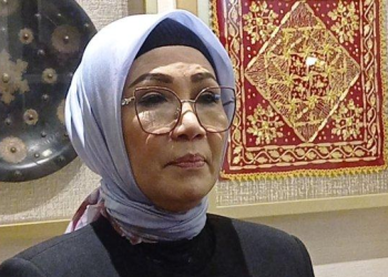 Pajak Kendaraan Bermotor Dikelola Kabupaten/ Kota, APBD Sumsel Tahun 2025 Turun 2,97 Persen