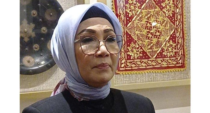 Pajak Kendaraan Bermotor Dikelola Kabupaten/ Kota, APBD Sumsel Tahun 2025 Turun 2,97 Persen