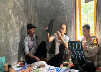 Rok Nyangkut di Jari-jari Motor, Wardatun Guru PPPK SD di Muba Kecelakaan, Tulang Engsel Bergeser