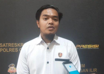 Cari Modal Kampanye Rp 380 Juta Dari Dana Desa, Mantan Kades di Ogan Ilir Jadi Tersangka Korupsi