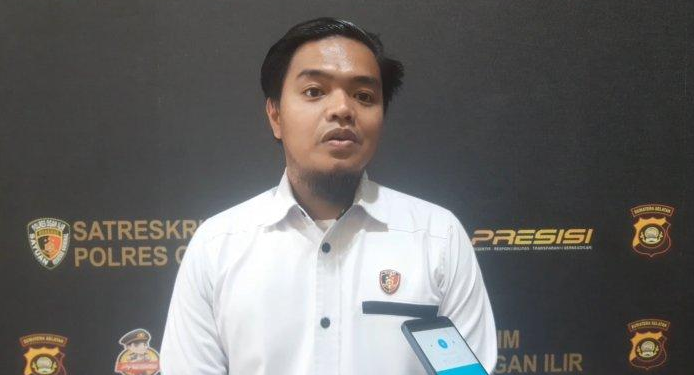 Cari Modal Kampanye Rp 380 Juta Dari Dana Desa, Mantan Kades di Ogan Ilir Jadi Tersangka Korupsi