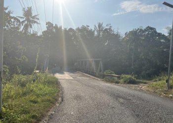 Hendak Ke Pasar, Motor Warga di Empat Lawang Dirampas Begal, Pelaku 3 Orang Bawa Pedang dan Pistol