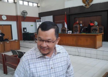 Divonis 1 Tahun Penjara, Hendri Zainuddin Disebut Bakal Bebas Desember 2024 Jika Tak Ajukan Banding