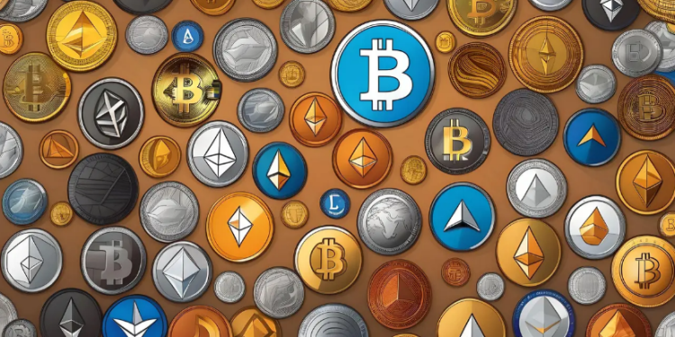 Jalan Kripto Masing Panjang, Bakal Cerah atau Ambruk? Ini Prediksinya