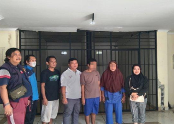 Nasib Remaja di Prabumulih Dipasung Ibu di Pondok Kebun Gegara Sering Mencuri, Dititipkan di Dinsos