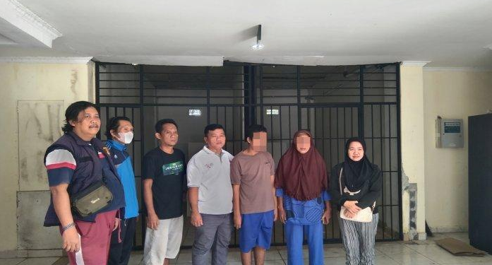 Nasib Remaja di Prabumulih Dipasung Ibu di Pondok Kebun Gegara Sering Mencuri, Dititipkan di Dinsos