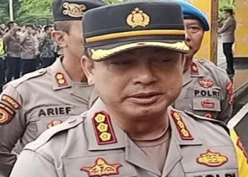 Polisi Pastikan 4 Pembunuh Siswi SMP di Palembang Dalam Keadaan Sadar Saat Beraksi, Tak Mabok