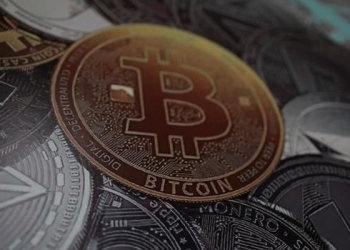 China Hingga AS Dorong Harga Bitcoin Cs Hari Ini