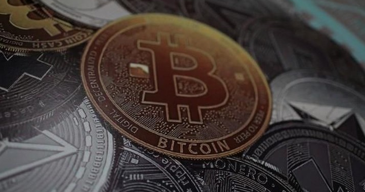 China Hingga AS Dorong Harga Bitcoin Cs Hari Ini