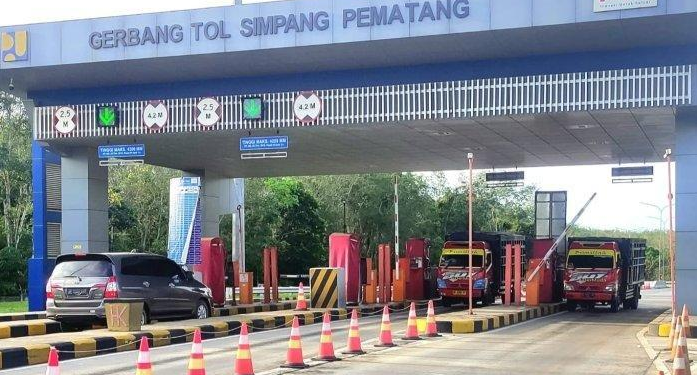 Tarif Baru Tol Terpeka Segera Diberlakukan, Hutama Karya Jalankan SK Menteri PUPR Tahun 2024