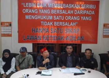 Orangtua 4 Pelajar Pelaku Bunuh Siswi SMP Palembang Tak Mau Minta Maaf, Yakin Anaknya Tak Bersalah