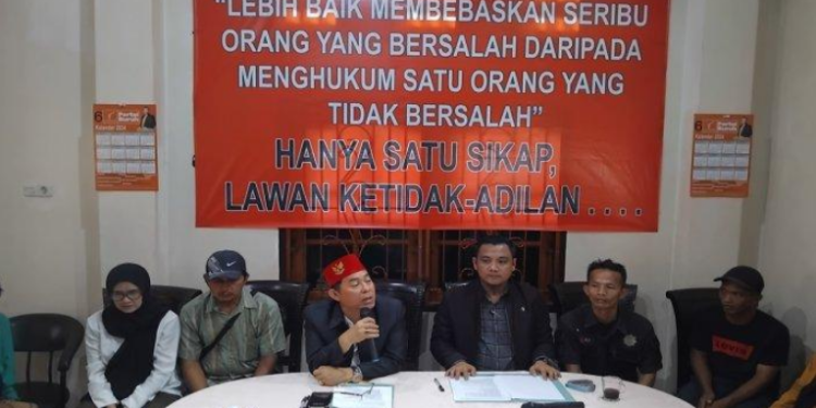 Orangtua 4 Pelajar Pelaku Bunuh Siswi SMP Palembang Tak Mau Minta Maaf, Yakin Anaknya Tak Bersalah