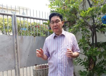 Ong Hengky Ongkywijoyo