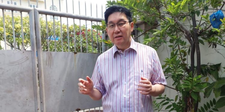 Ong Hengky Ongkywijoyo