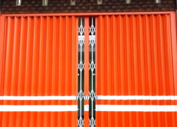 Pilihan Terbaik untuk Pintu Harmonika Berkualitas di Surabaya dan Gresik