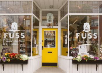 Fuss Hair Studio