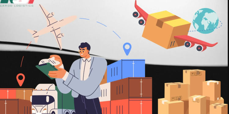 Jasa Cargo Bandung-Balikpapan