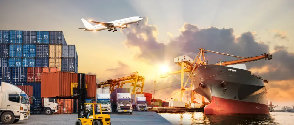 Jasa Cargo Bandung-Balikpapan